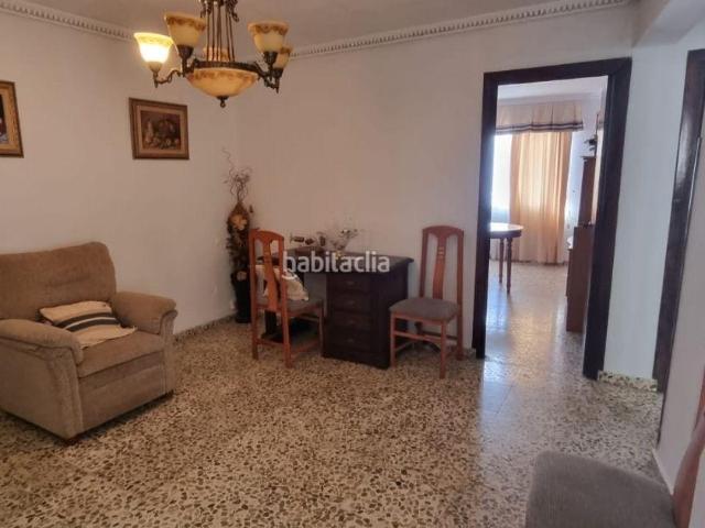 Piso en venta en Bélmez De La Moraleda