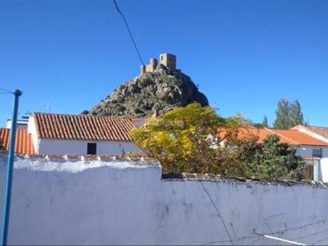 Piso en venta en Belmez, Andalucía