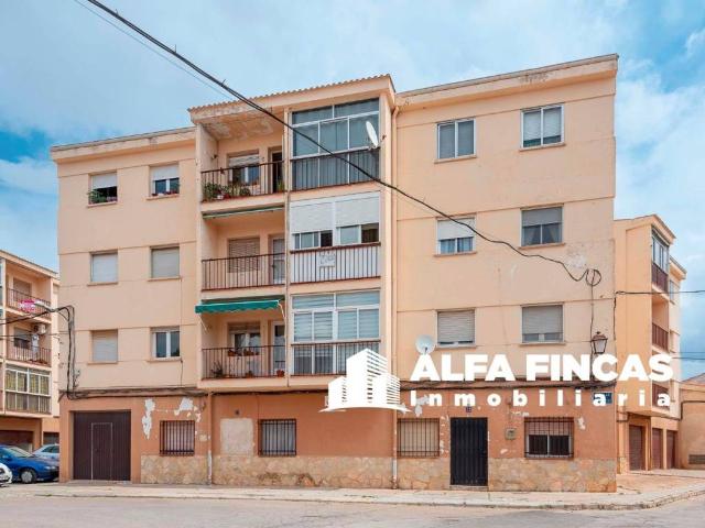 Piso en venta en Belmonte
