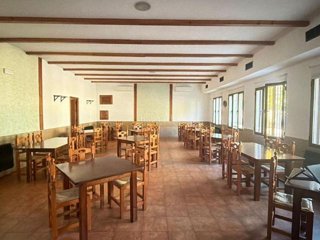 Piso en venta en Belmonte, Castilla-La Mancha