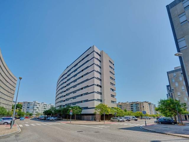 Piso en venta en Pamplona, San Zernin