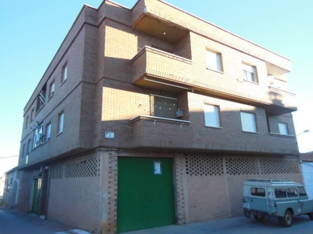Piso en venta en Belvís De La Jara, Castilla-La Mancha