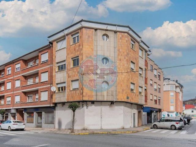 Piso en venta en Bembibre, León