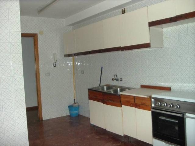 Piso en venta en Bembibre, León