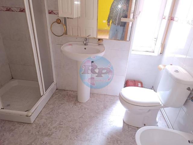 Piso en venta en Bembibre, León