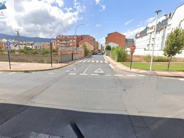 Piso en venta en Bembibre