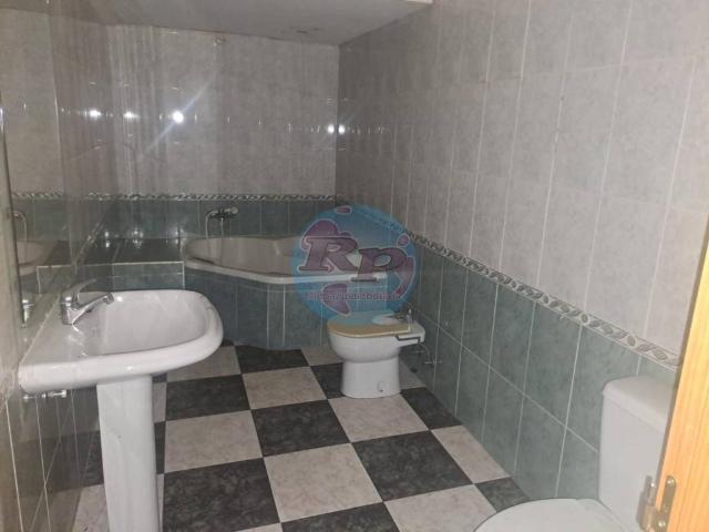 Piso en venta en Bembibre