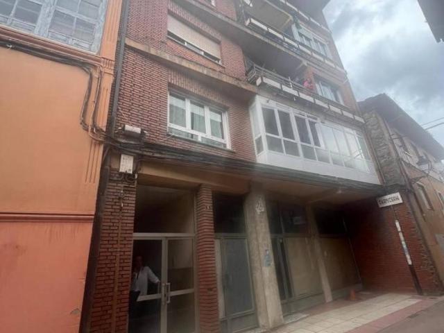 Piso en venta en Bembibre
