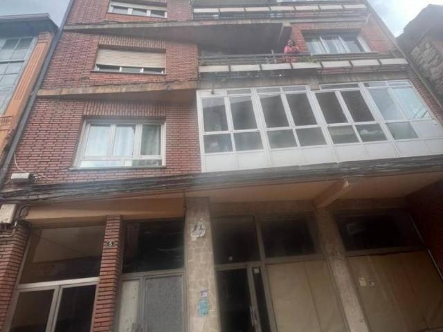 Piso en venta en El Bierzo, Castilla y León