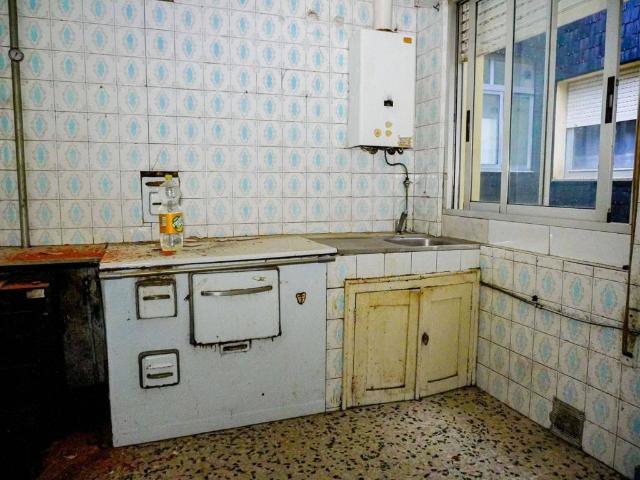 Piso en venta en Bembibre