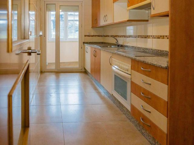 Piso en venta en Bembibre