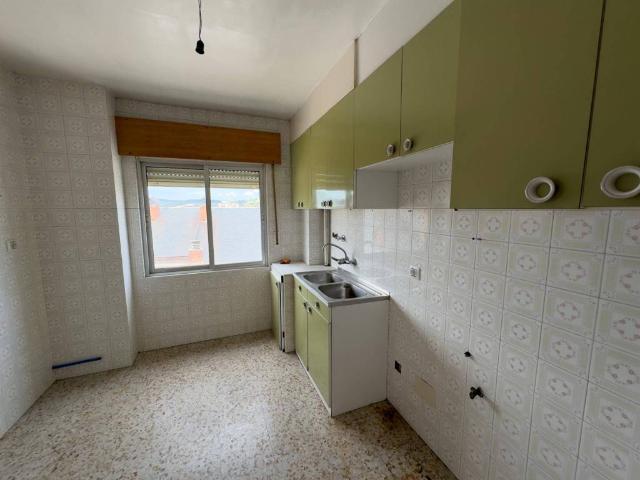 Piso en venta en Bembibre