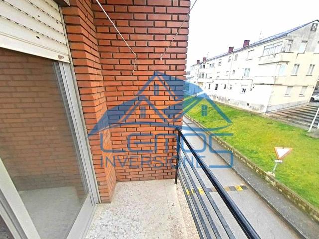 Piso en venta en Bembibre