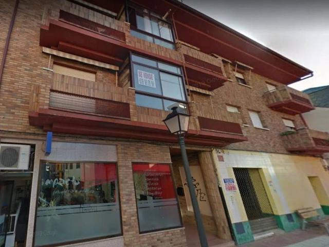 Piso en venta en Bembibre