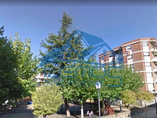 Piso en venta en Bembibre, León