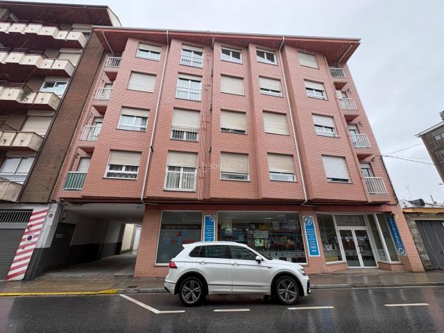 Piso en venta en El Bierzo, Castilla y León