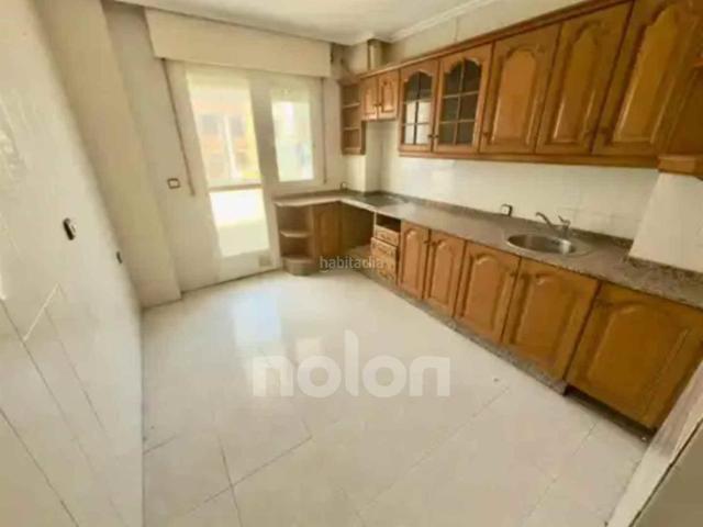 Piso en venta en Bembibre, León