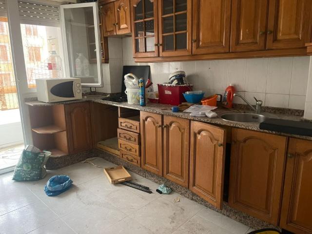 Piso en venta en El Bierzo, Castilla y León