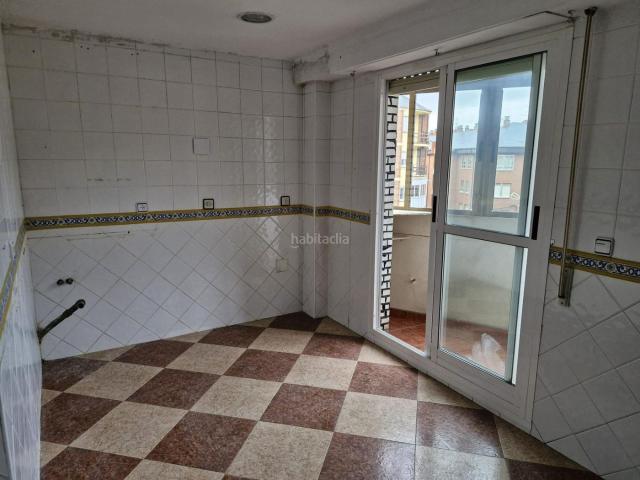 Piso en venta en El Bierzo, Castilla y León