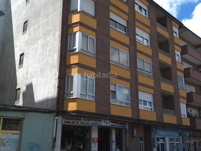 Piso en venta en El Bierzo, Castilla y León