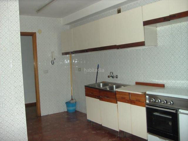 Piso en venta en El Bierzo, Castilla y León