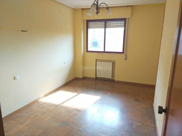 Piso en venta en Bembibre, León