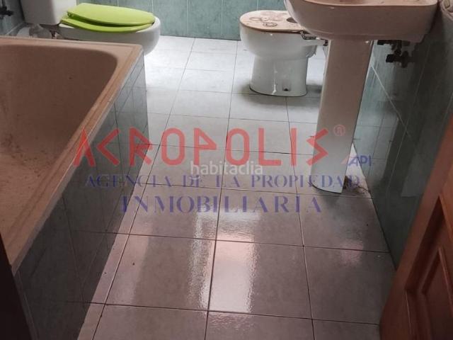 Piso en venta en El Bierzo, Castilla y León