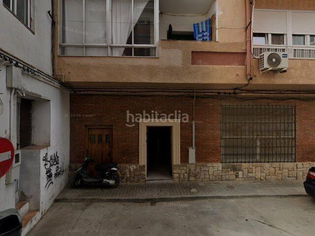 Piso en venta en Veracruz, Aragón