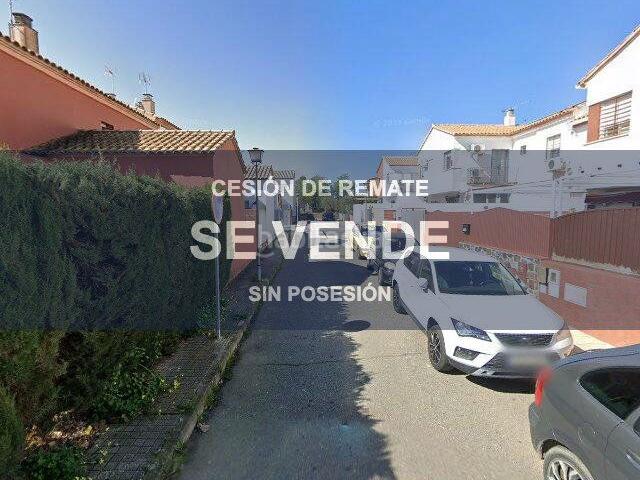 Piso en venta en Benacazón, Andalucía