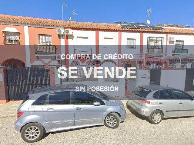 Piso en venta en Benacazón, Andalucía
