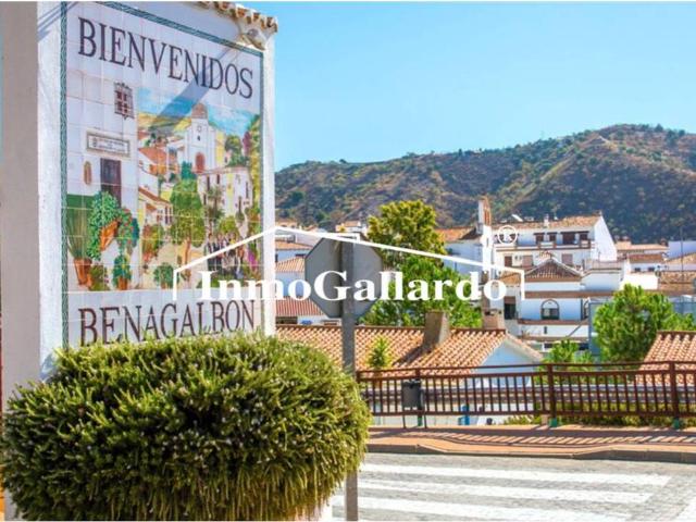 Piso en venta en La Axarquía, Andalucía