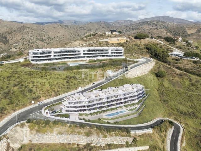 Piso en venta en Benagalbón, La Axarquía