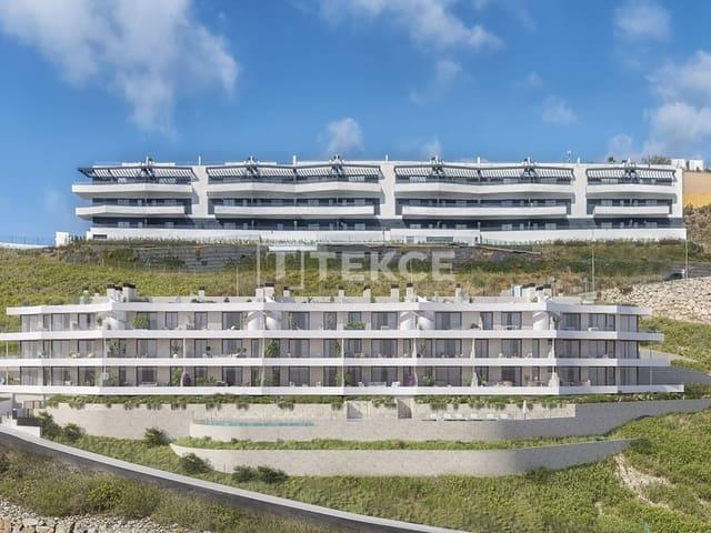 Piso en venta en Benagalbón, La Axarquía