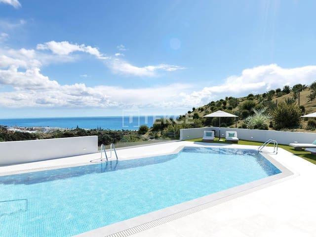 Piso en venta en Benagalbón, La Axarquía