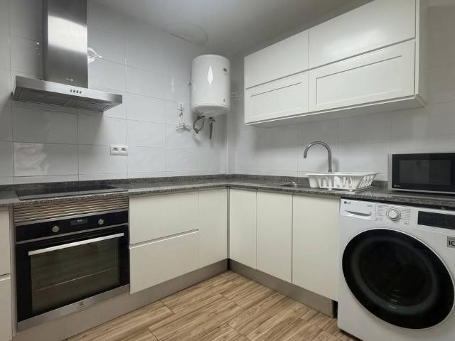 Piso en venta en el Camp de Túria, Valencia