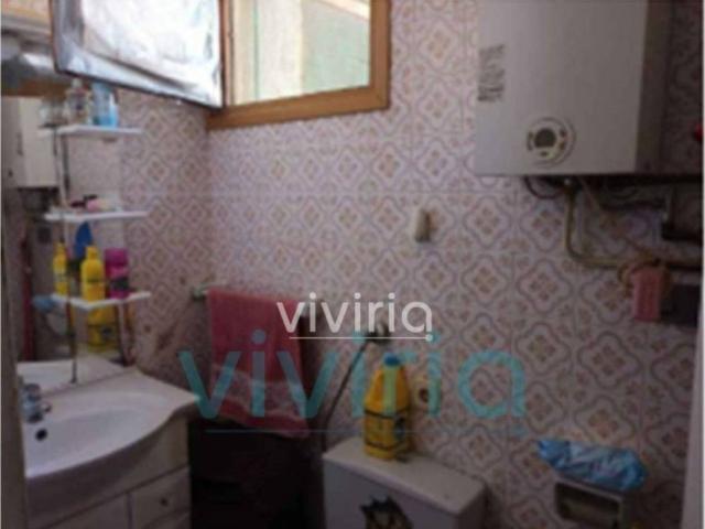 Piso en venta en el Camp de Túria, Valencia