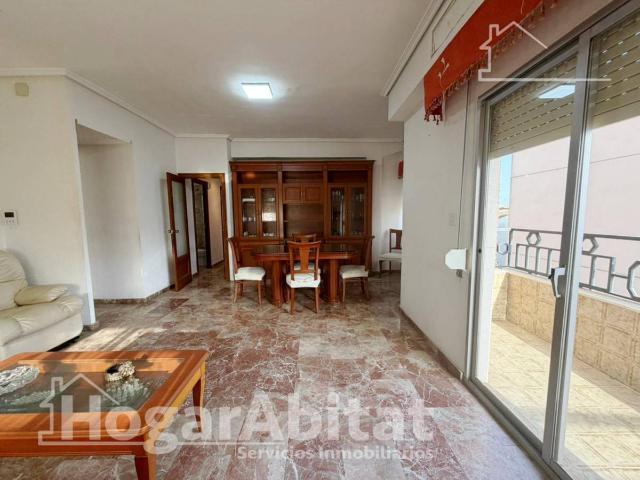 Piso en venta en el Camp de Túria, Valencia