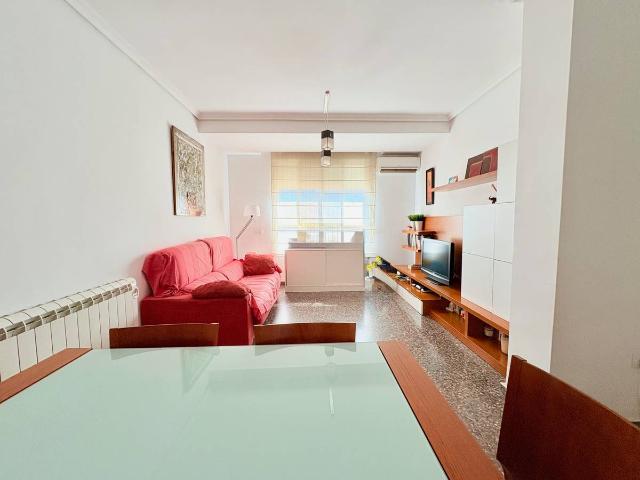 Piso en venta en el Camp de Túria, Valencia