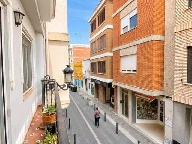 Piso en venta en el Camp de Túria, Valencia