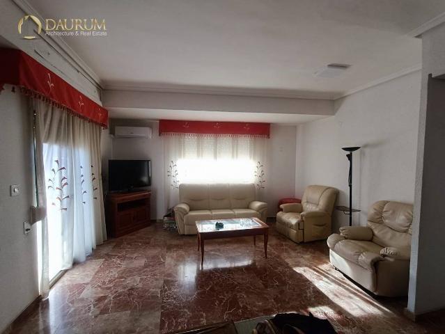 Piso en venta en el Camp de Túria, Valencia