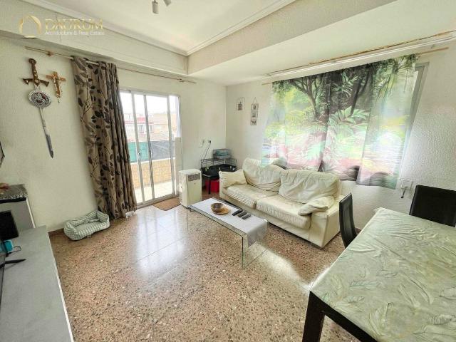 Piso en venta en el Camp de Túria, Valencia