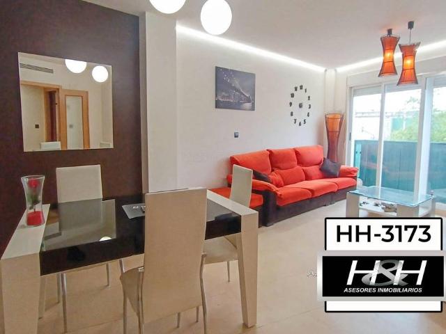 Piso en venta en el Camp de Túria, Valencia
