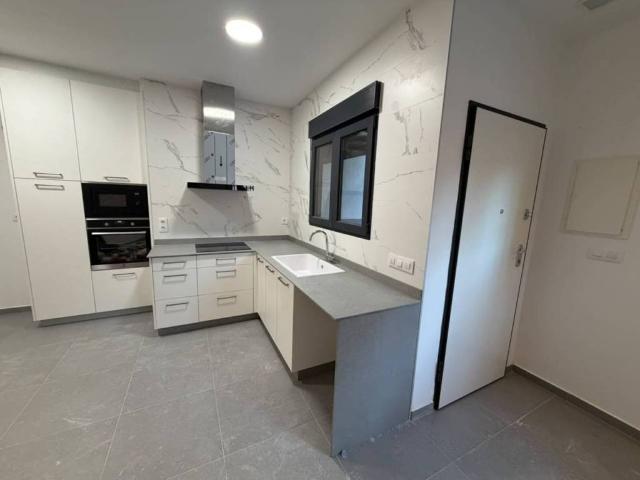Piso en venta en el Camp de Túria, Valencia