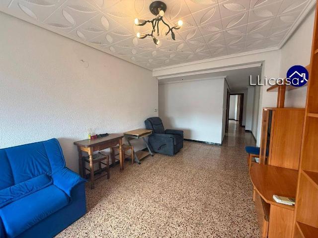 Piso en venta en el Camp de Túria, Valencia