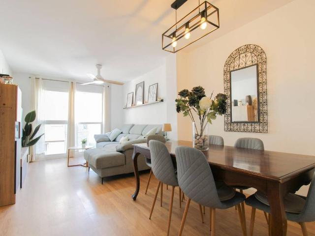 Piso en venta en el Camp de Túria, Valencia