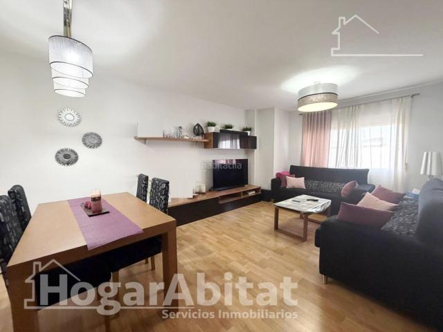 Piso en venta en el Camp de Túria, Valencia