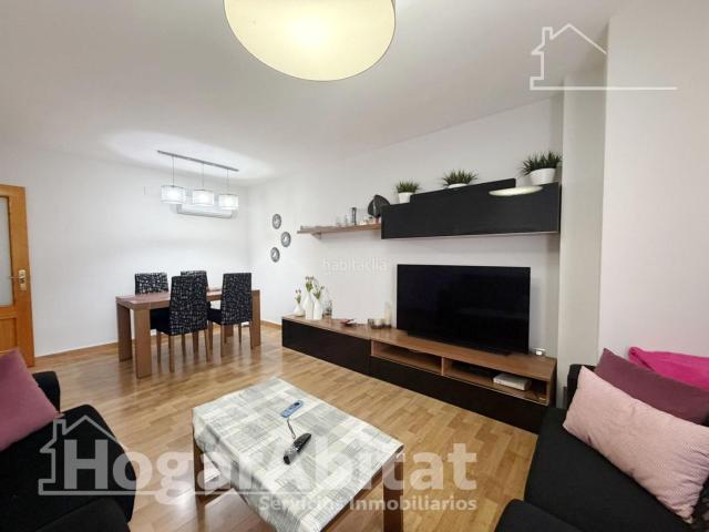 Piso en venta en el Camp de Túria, Valencia