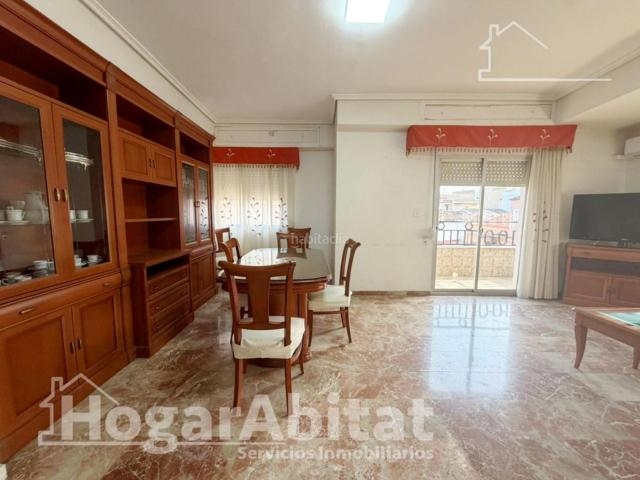 Piso en venta en el Camp de Túria, Valencia