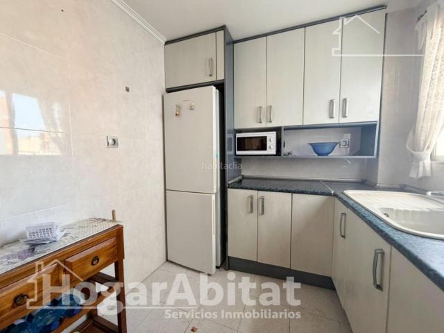 Piso en venta en el Camp de Túria, Valencia