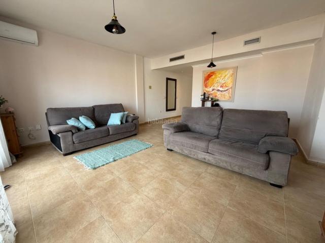 Piso en venta en el Camp de Túria, Valencia